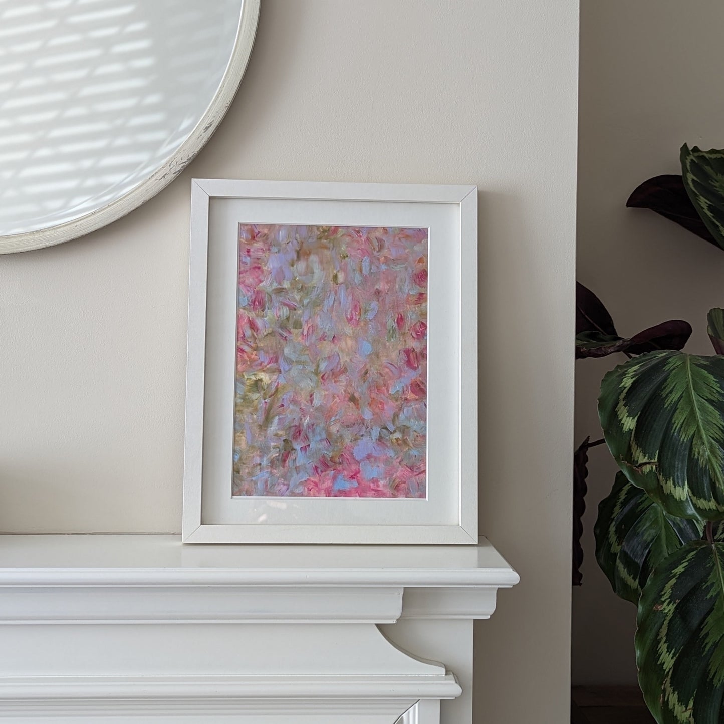 ‘Tulips’ Fine Art Giclee Print