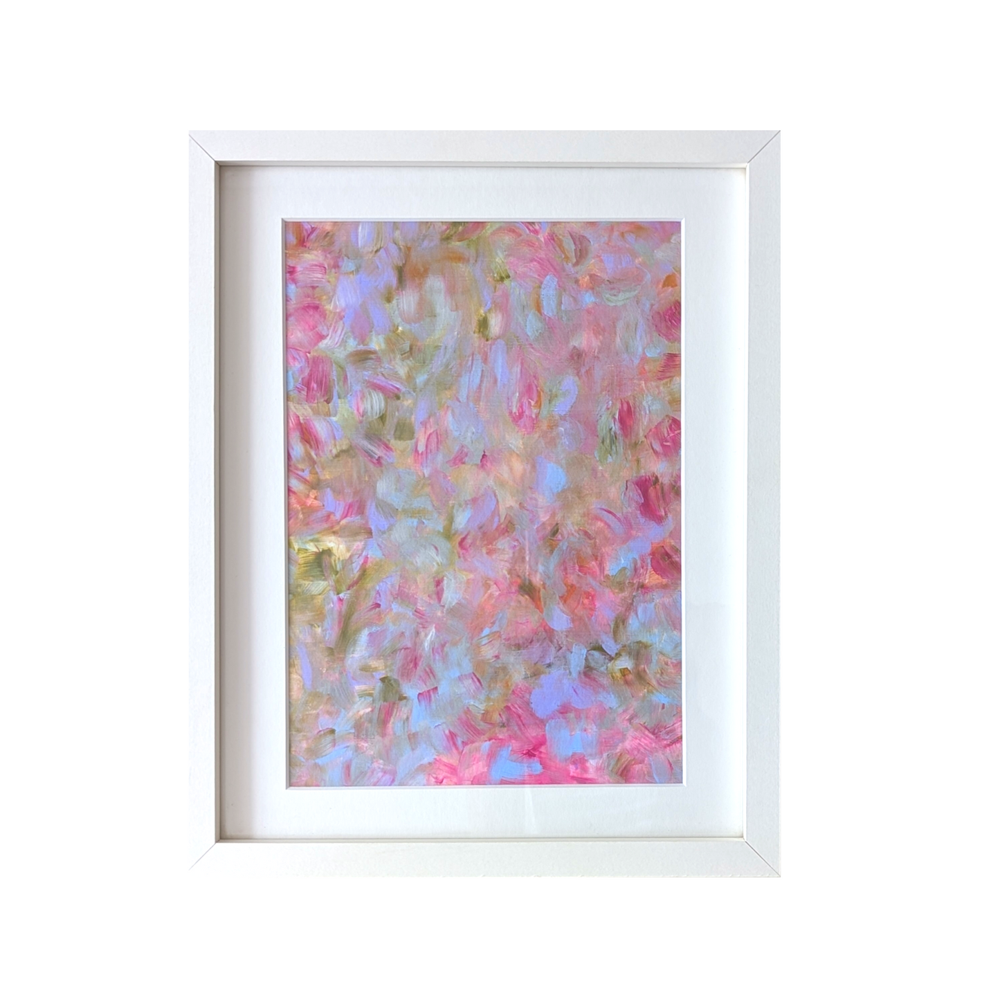 ‘Tulips’ Fine Art Giclee Print