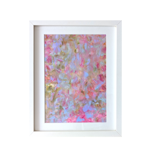 ‘Tulips’ Fine Art Giclee Print