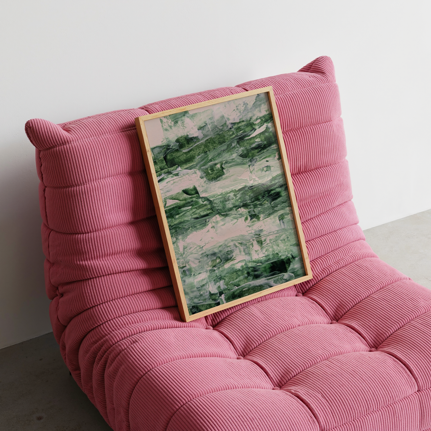 Un- Mapped Untitled 2