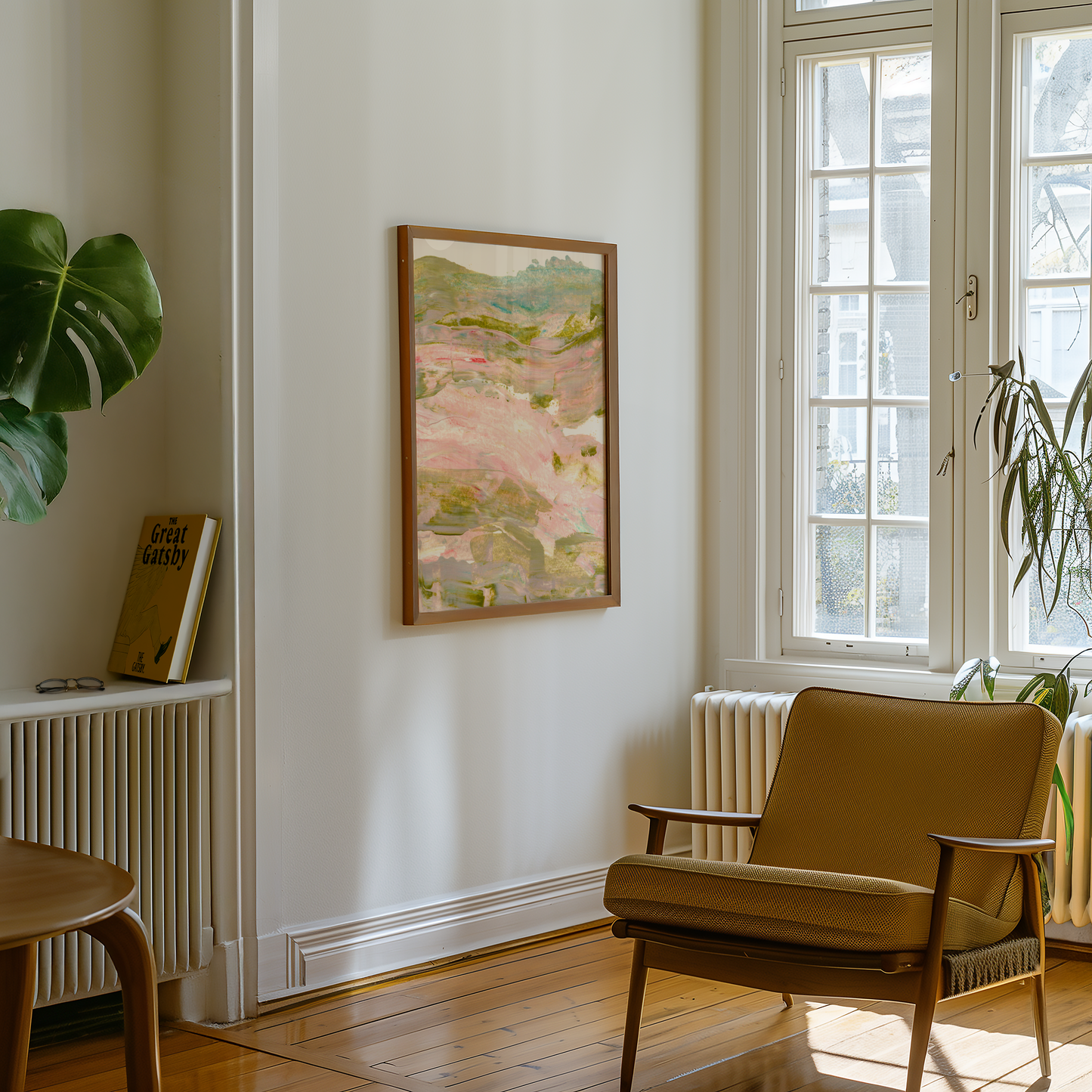 Un - Mapped, untitled