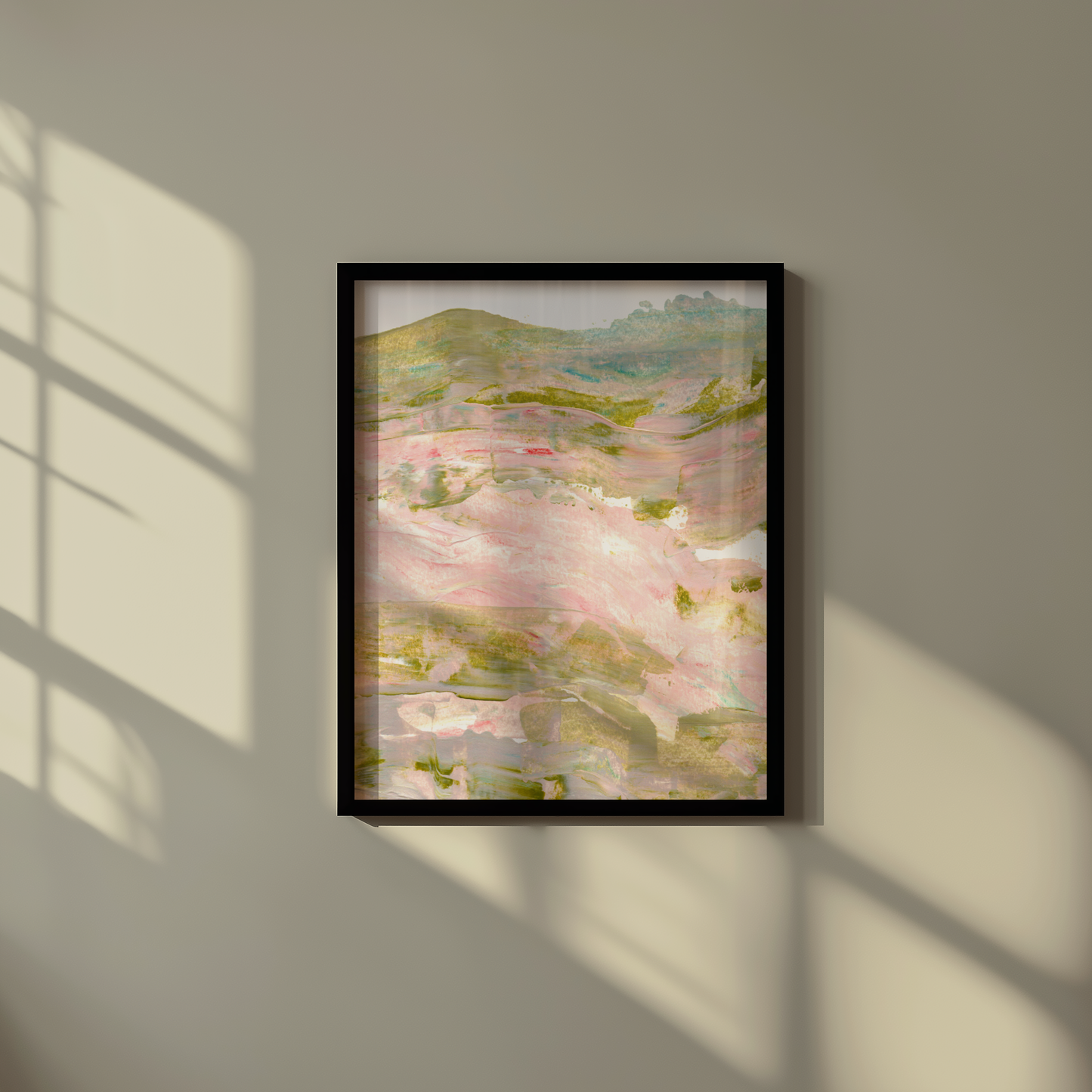 Un - Mapped, untitled