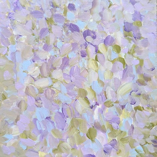 Hydrangea